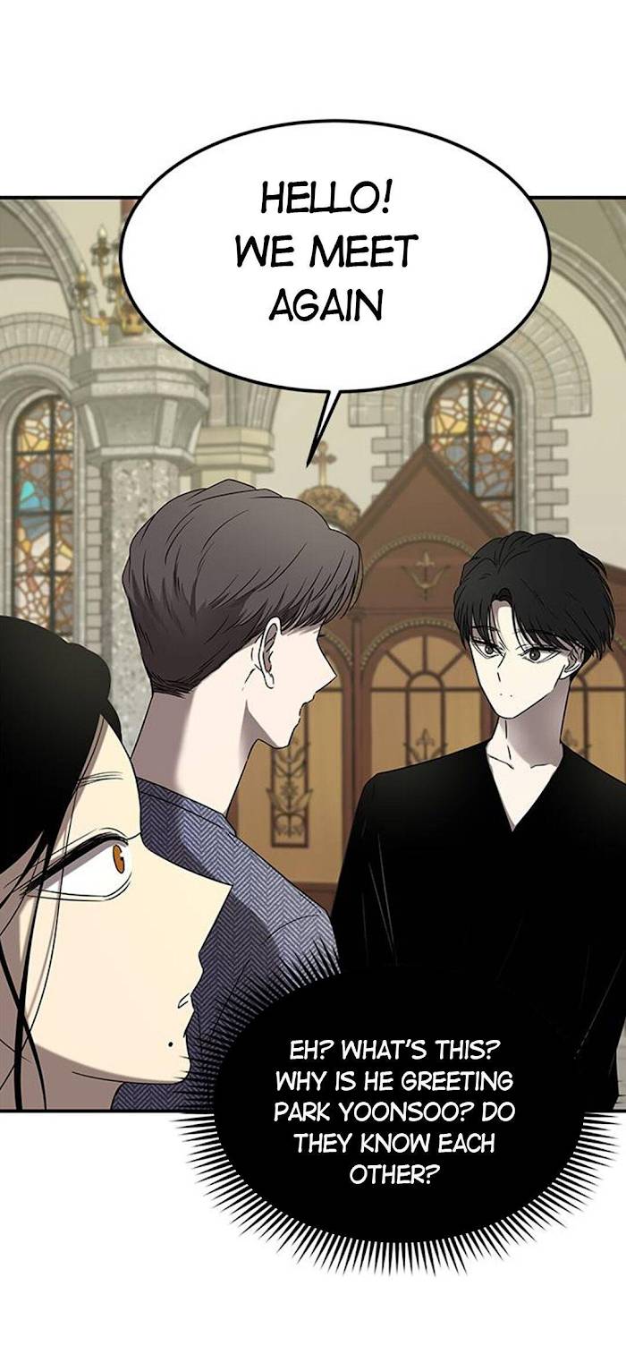 Trapped - Manhwa Chapter 43 - page 65