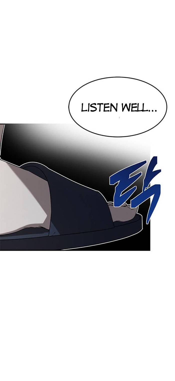 Trapped - Manhwa Chapter 43 - page 8