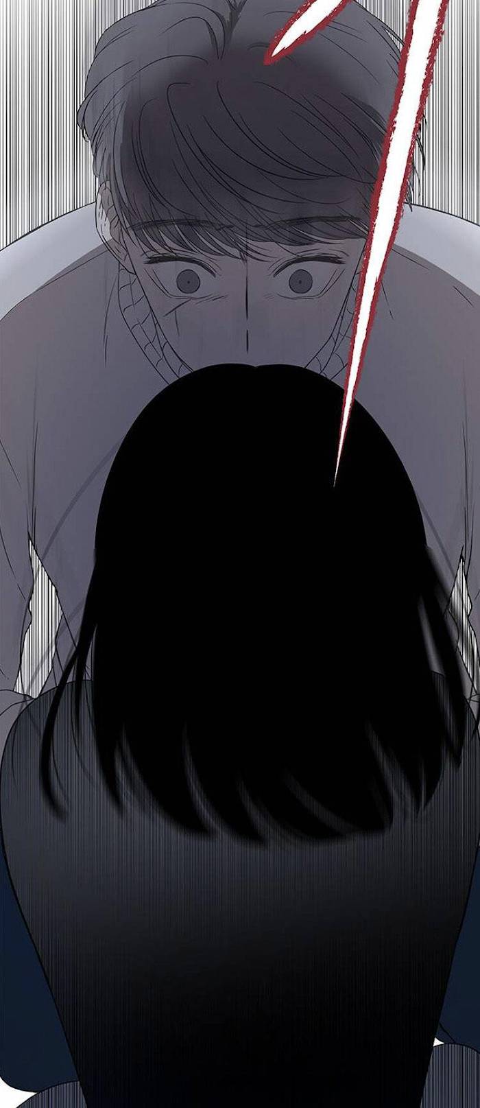 Trapped - Manhwa Chapter 41 - page 101