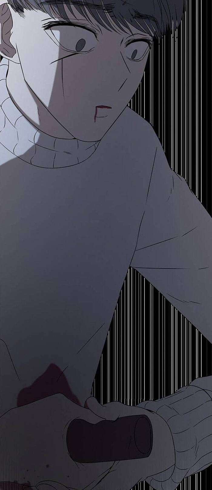Trapped - Manhwa Chapter 41 - page 104
