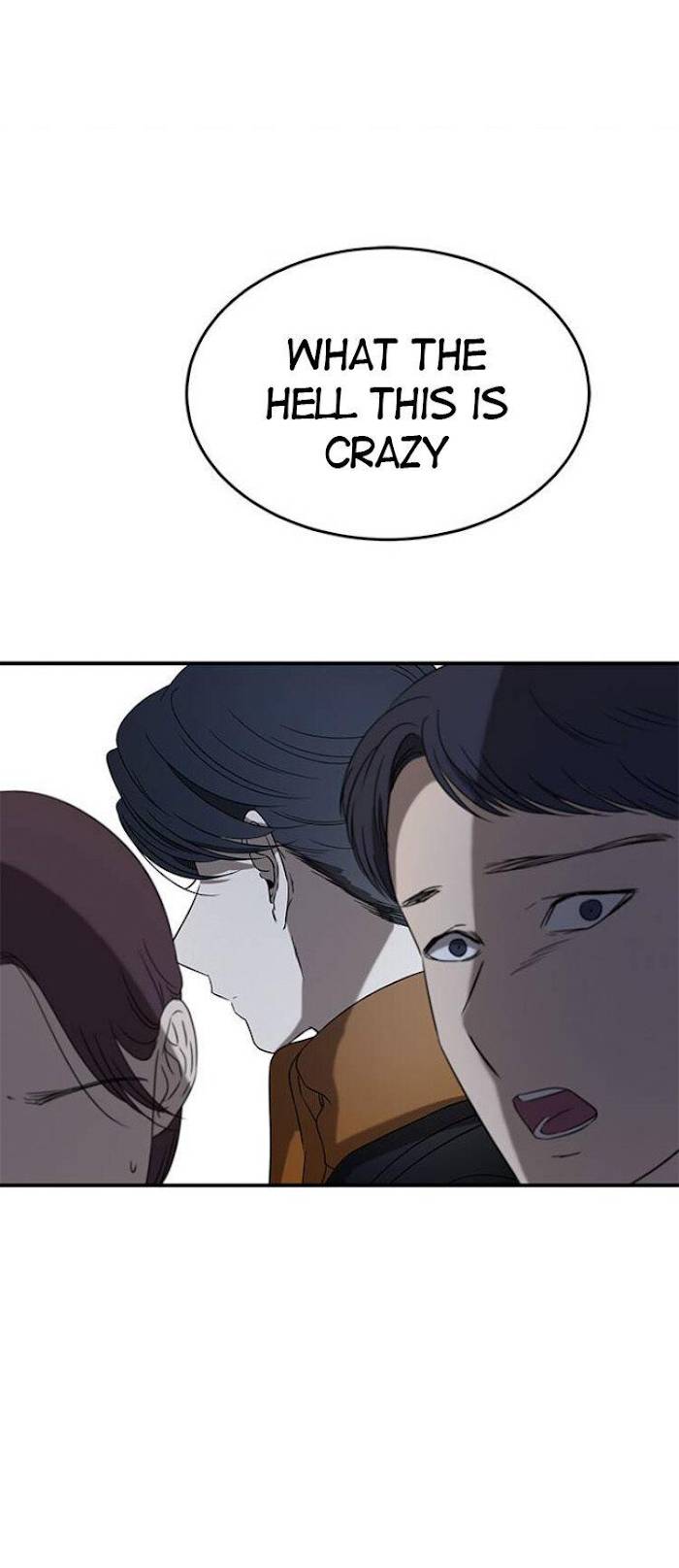 Trapped - Manhwa Chapter 41 - page 109