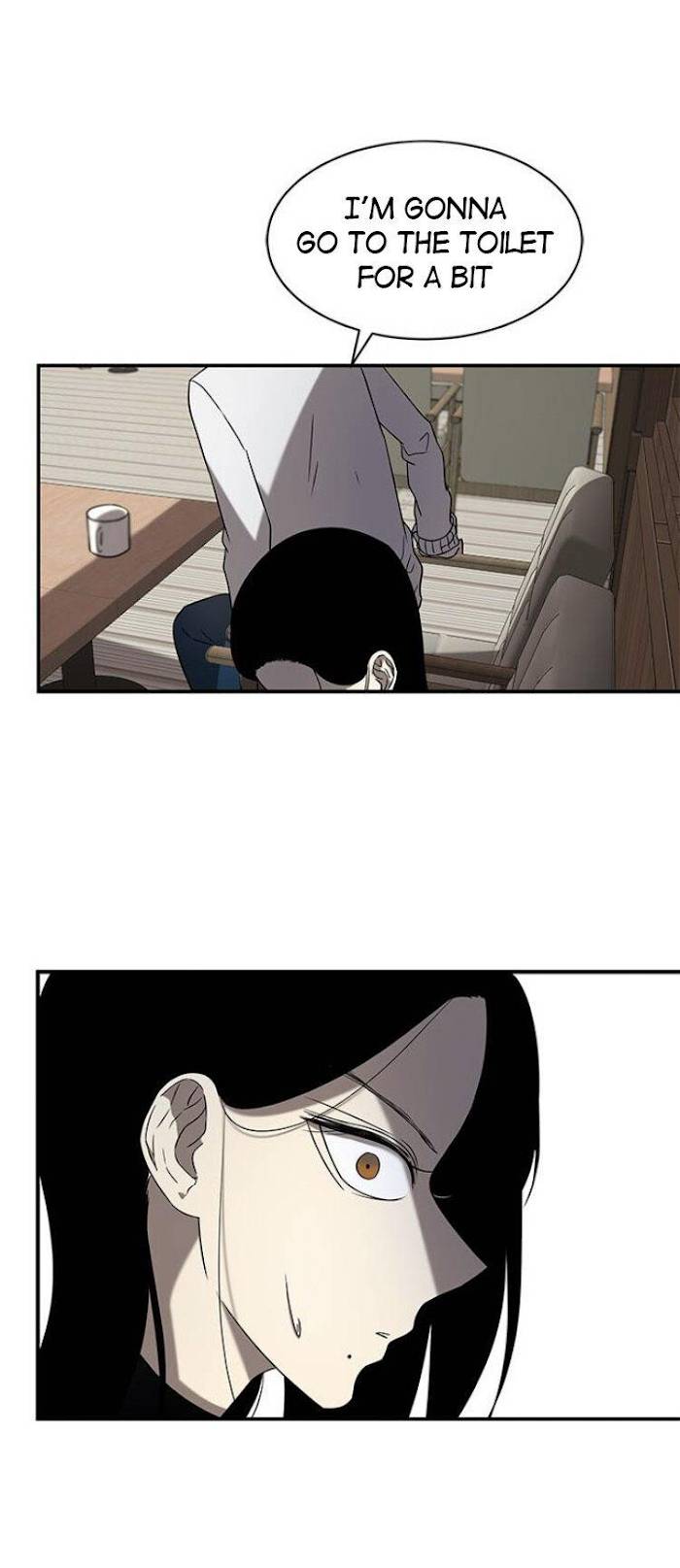 Trapped - Manhwa Chapter 41 - page 13