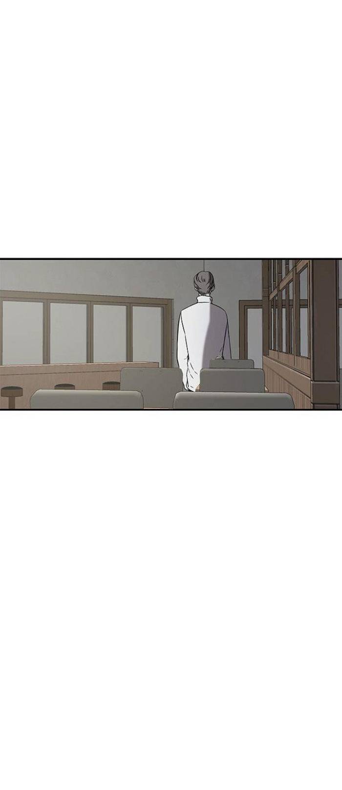 Trapped - Manhwa Chapter 41 - page 14