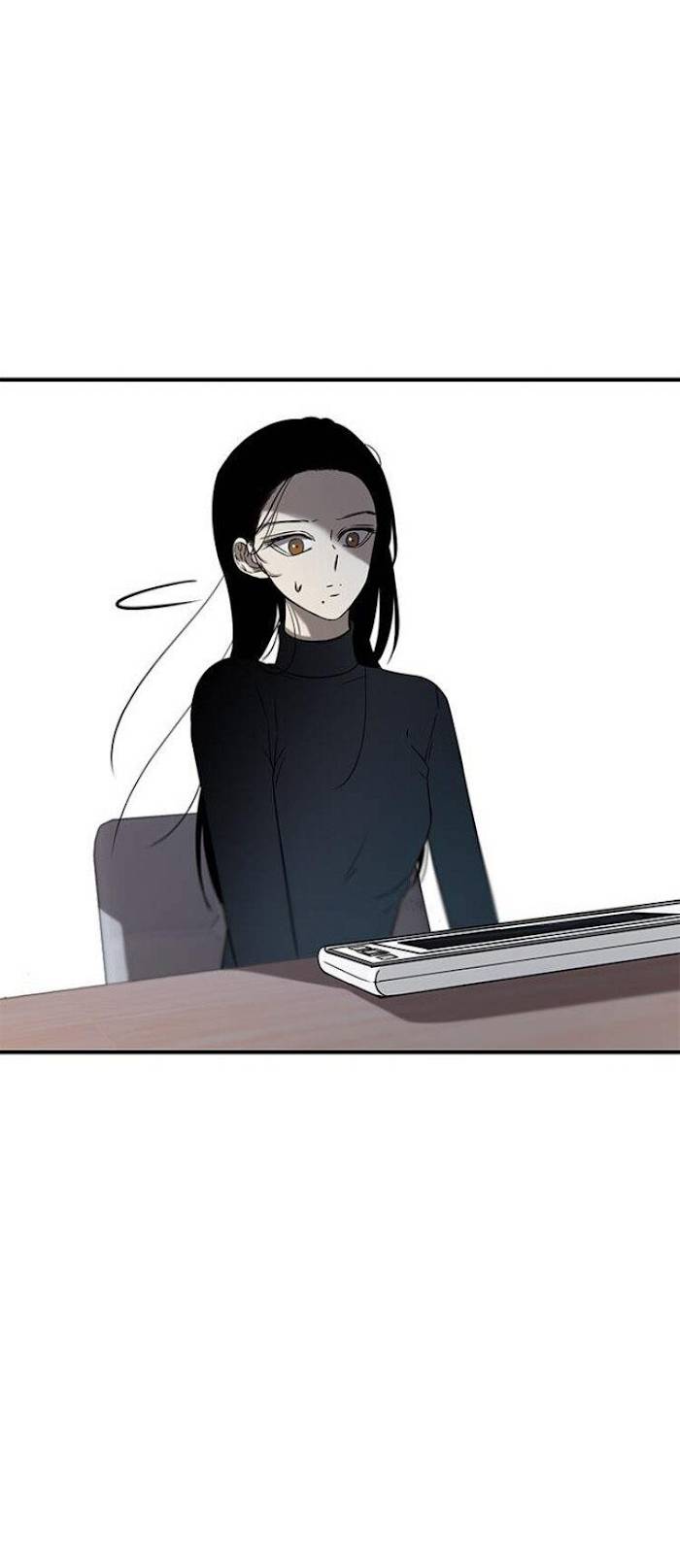 Trapped - Manhwa Chapter 41 - page 15