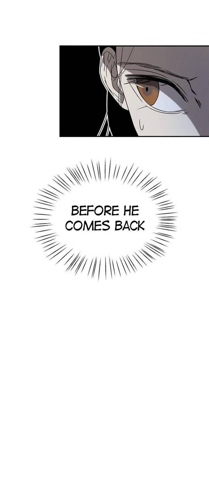 Trapped - Manhwa Chapter 41 - page 17