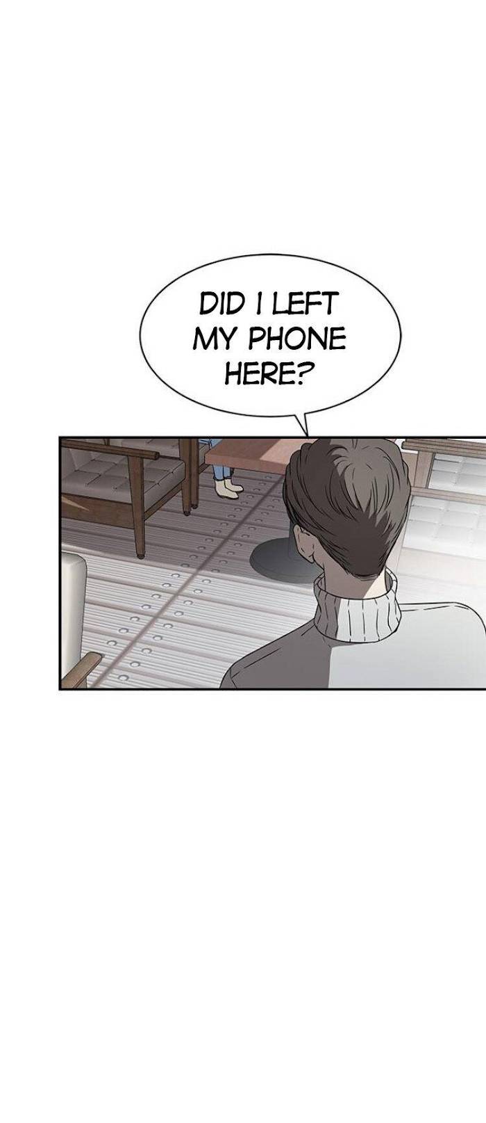 Trapped - Manhwa Chapter 41 - page 21