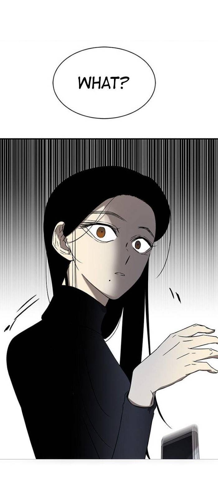 Trapped - Manhwa Chapter 41 - page 22