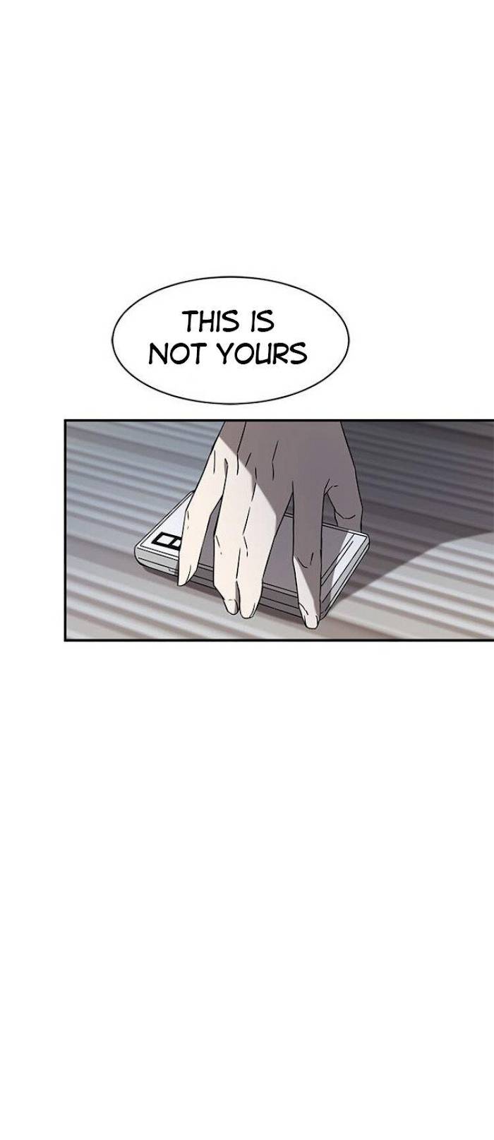 Trapped - Manhwa Chapter 41 - page 24