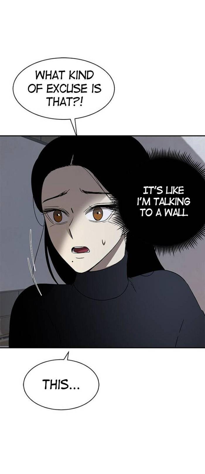 Trapped - Manhwa Chapter 41 - page 28