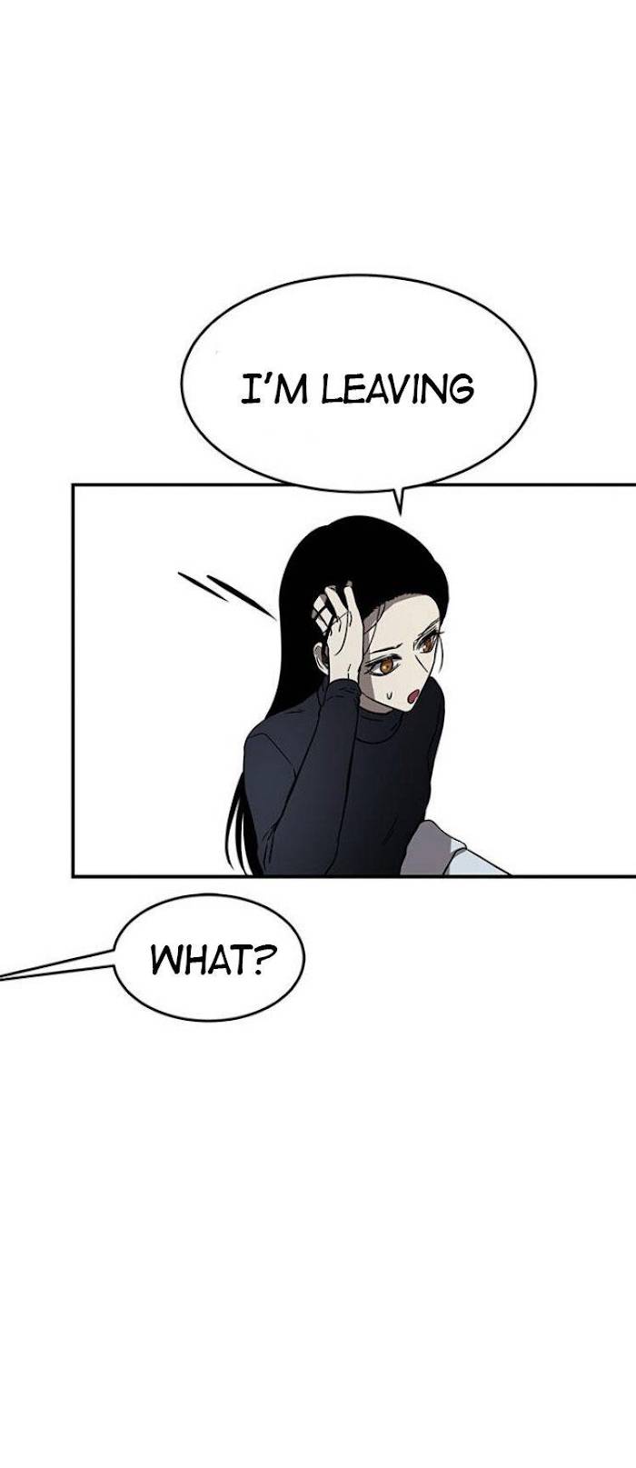 Trapped - Manhwa Chapter 41 - page 40