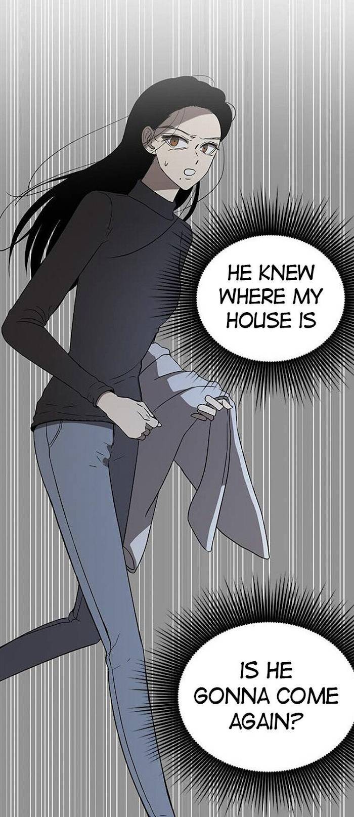 Trapped - Manhwa Chapter 41 - page 44