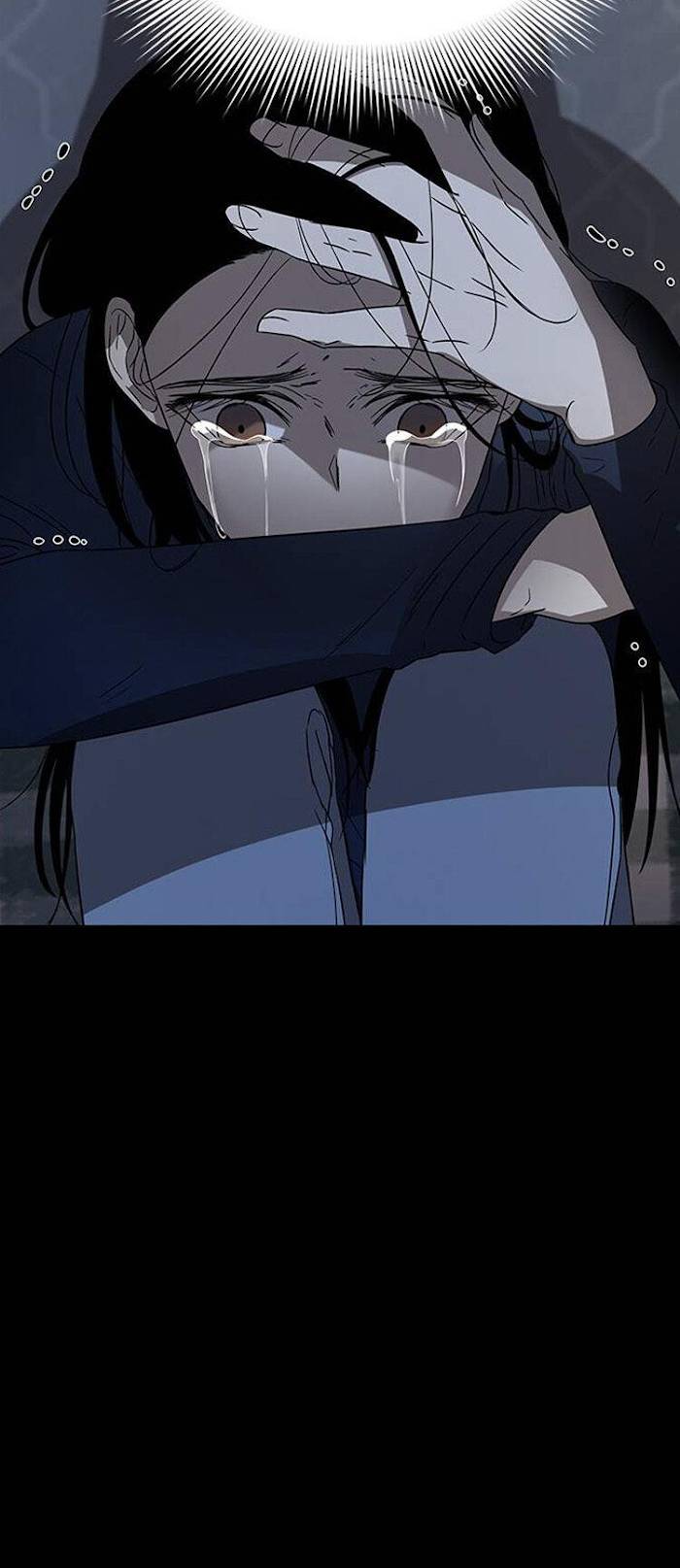 Trapped - Manhwa Chapter 41 - page 51