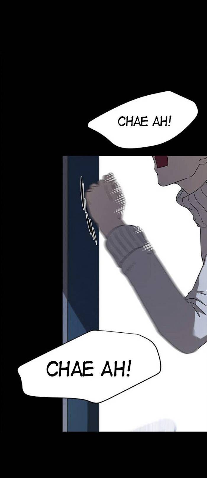 Trapped - Manhwa Chapter 41 - page 52