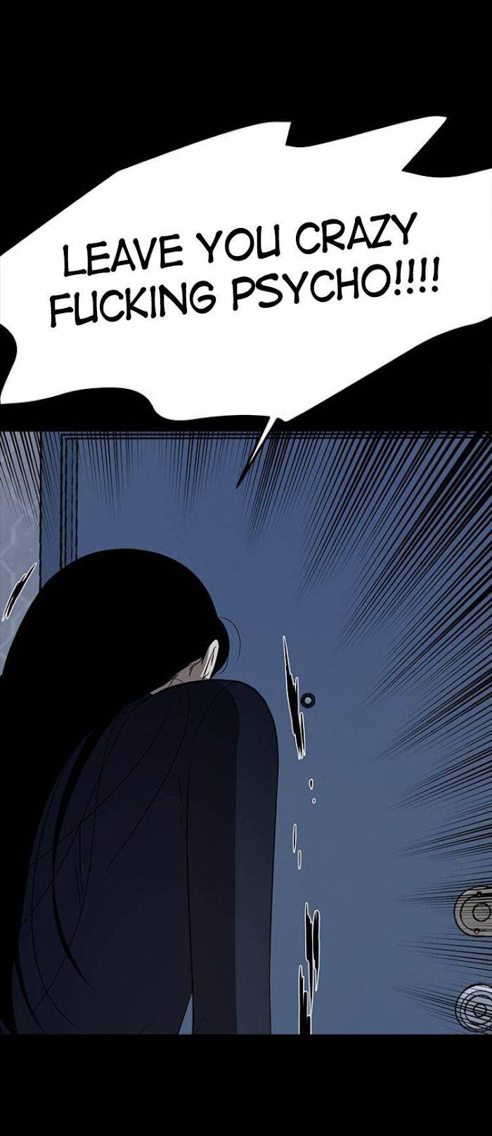 Trapped - Manhwa Chapter 41 - page 56