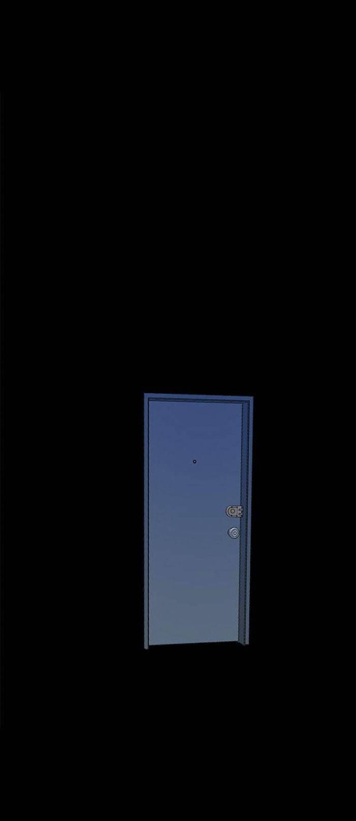 Trapped - Manhwa Chapter 41 - page 57