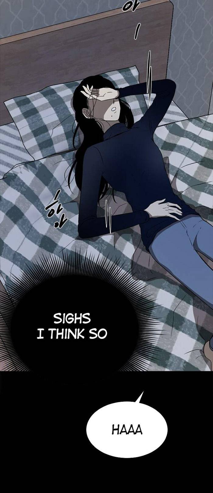 Trapped - Manhwa Chapter 41 - page 60