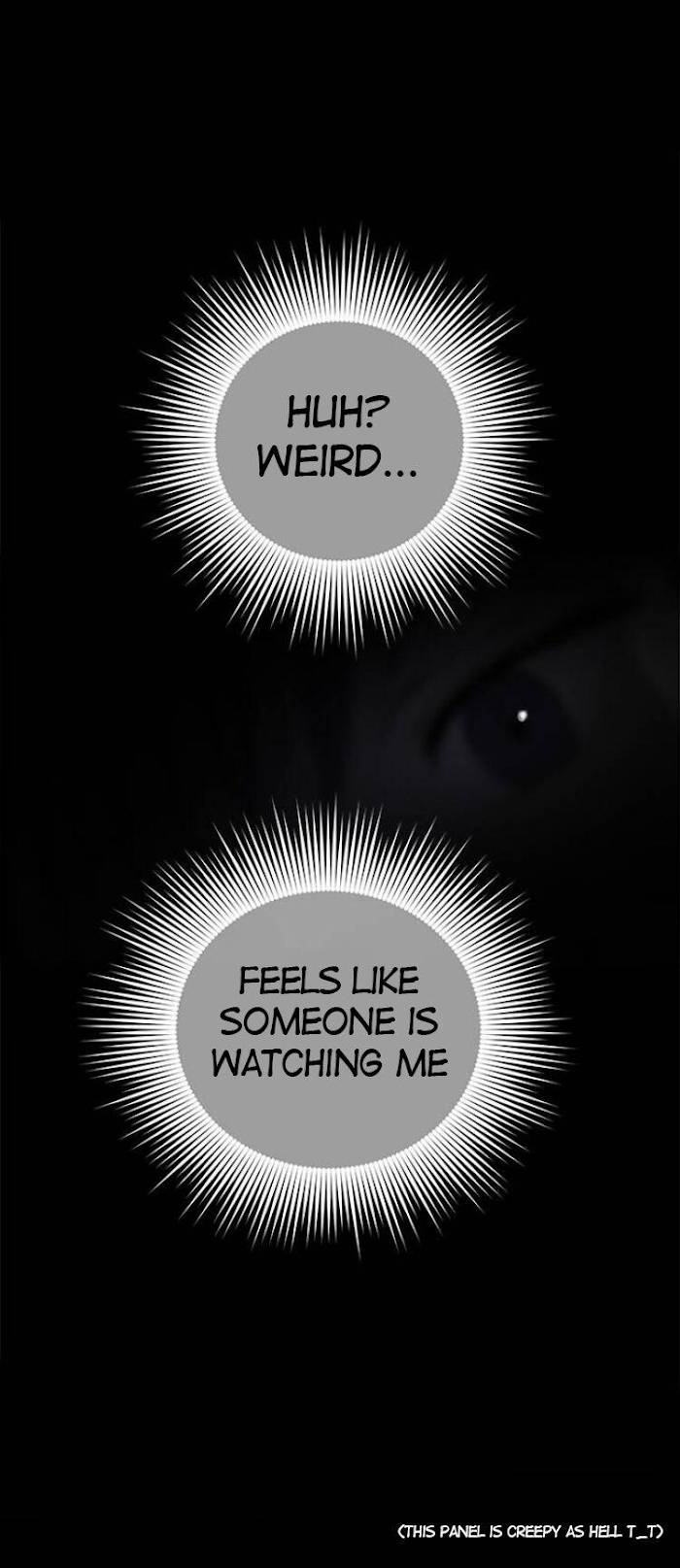 Trapped - Manhwa Chapter 41 - page 62