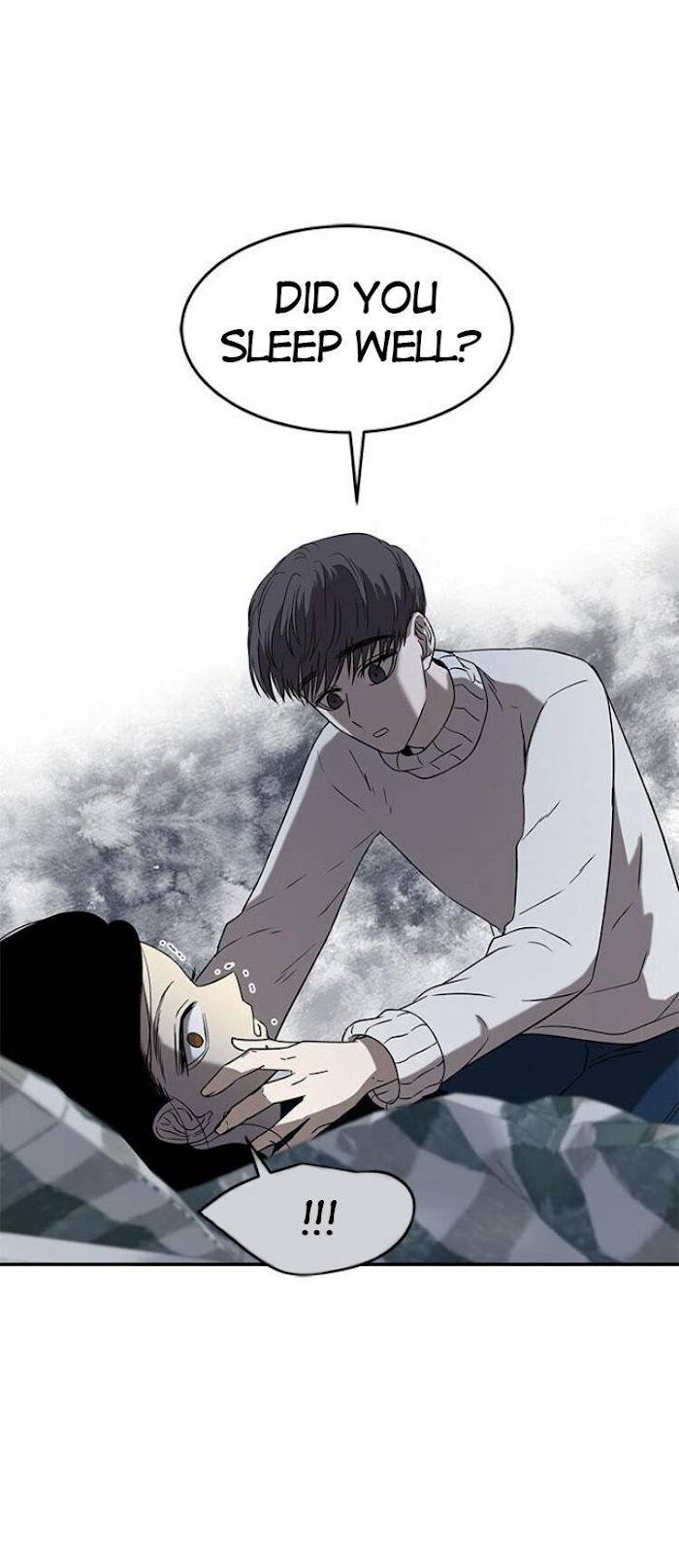 Trapped - Manhwa Chapter 41 - page 65