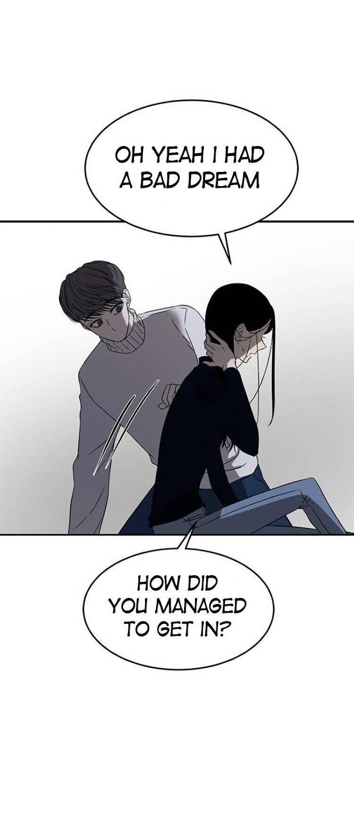 Trapped - Manhwa Chapter 41 - page 69