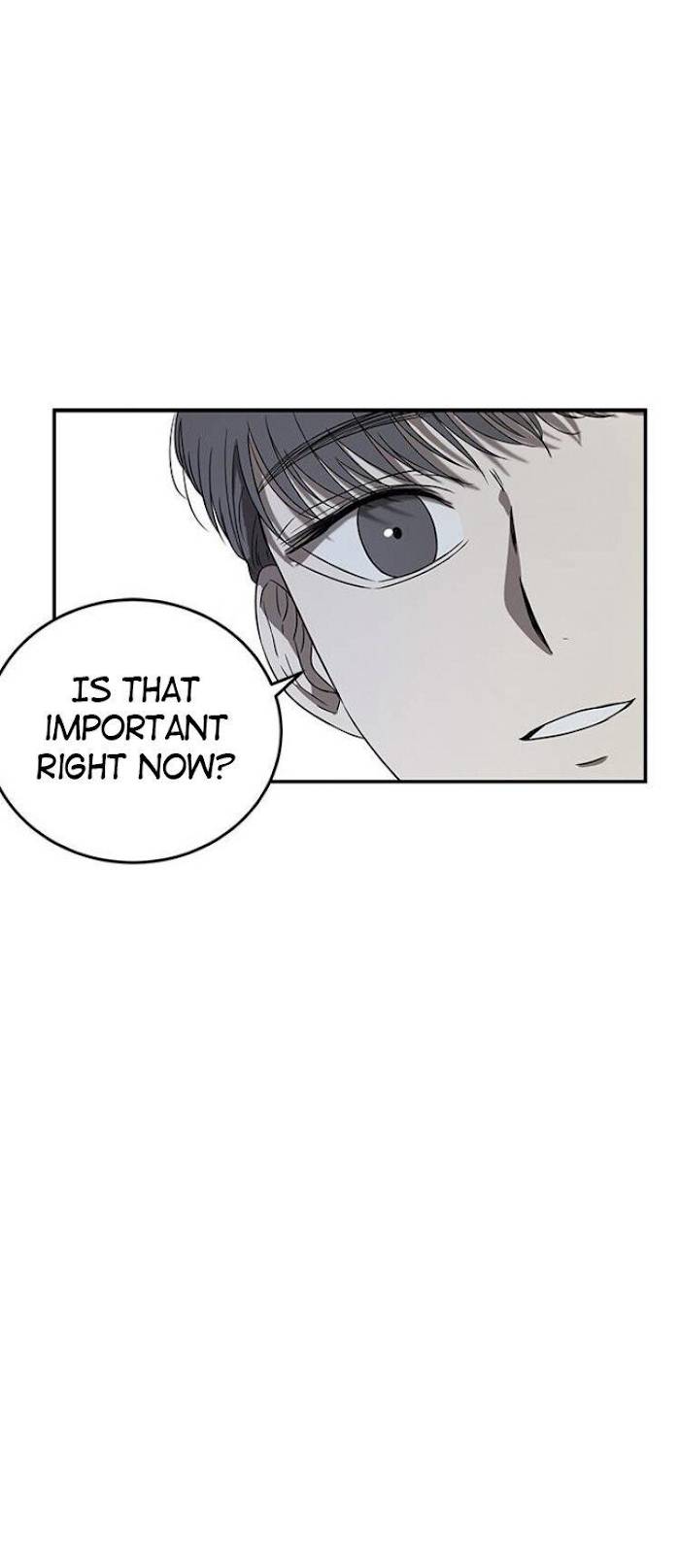 Trapped - Manhwa Chapter 41 - page 70