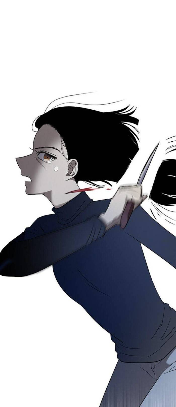 Trapped - Manhwa Chapter 41 - page 86