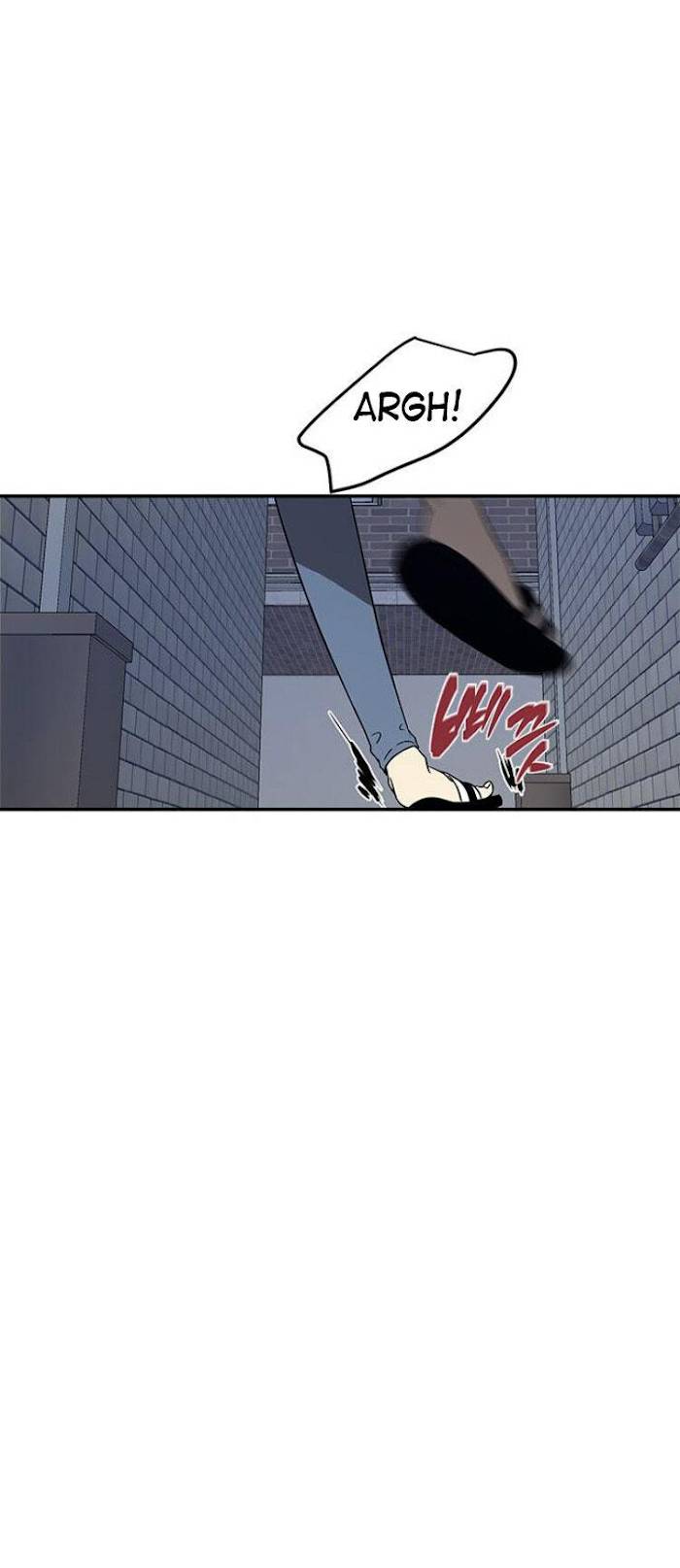 Trapped - Manhwa Chapter 41 - page 87
