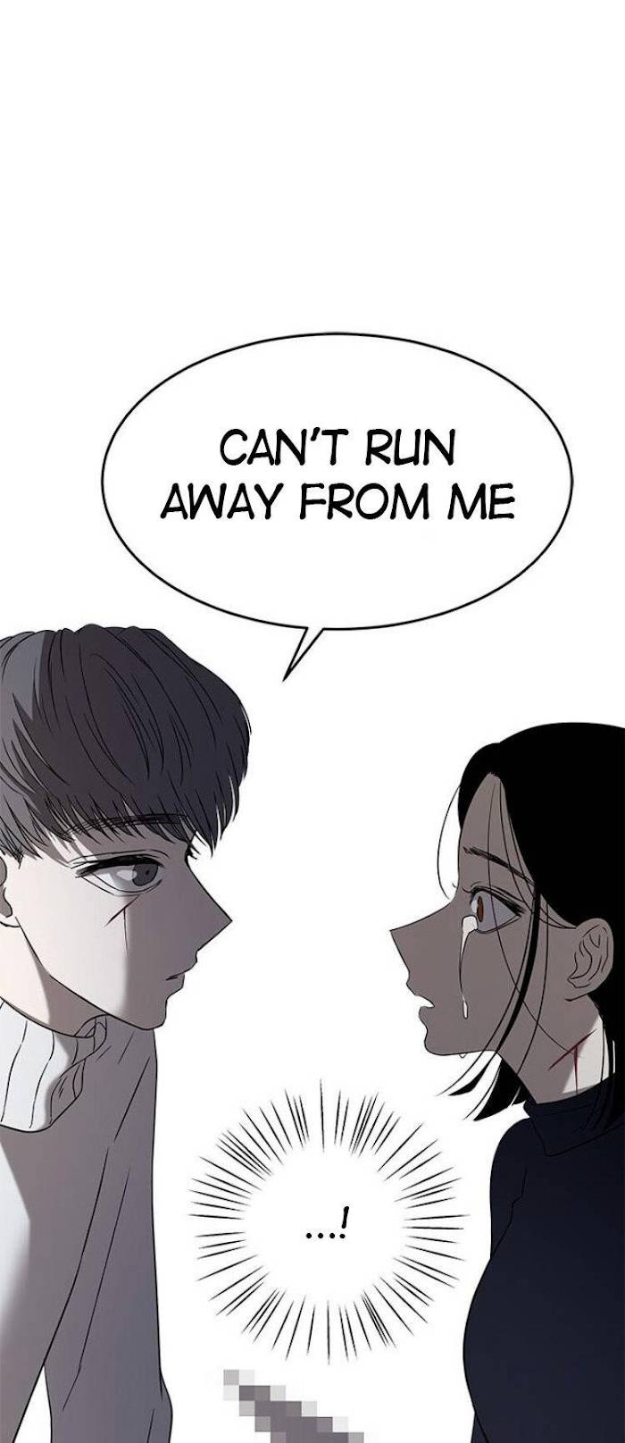 Trapped - Manhwa Chapter 41 - page 91