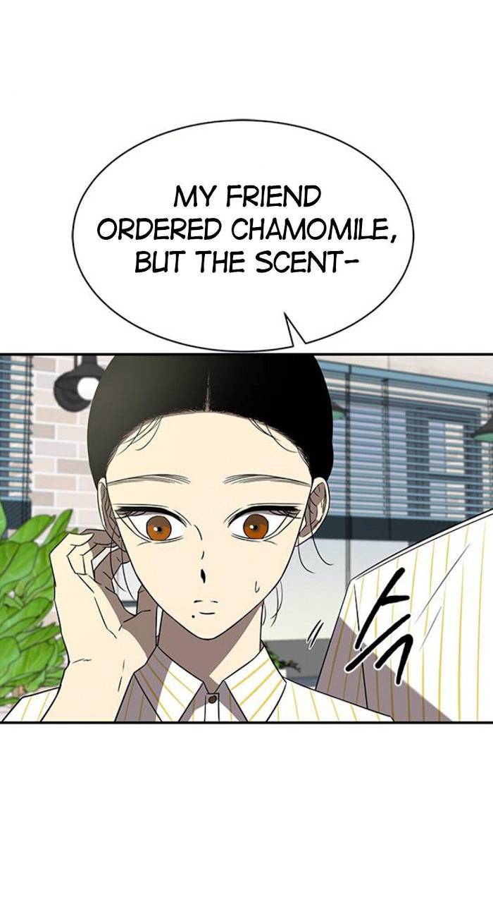 Trapped - Manhwa Chapter 40 - page 12