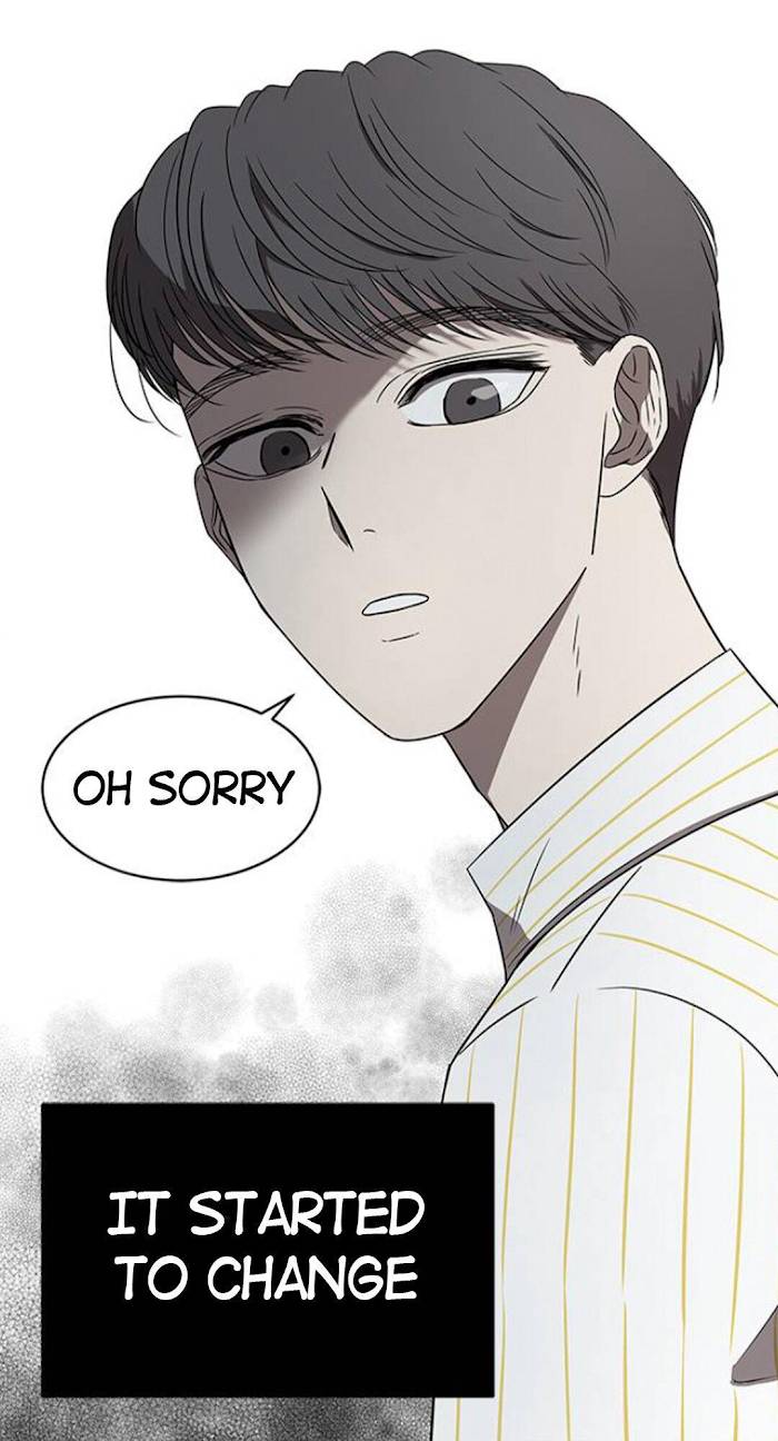 Trapped - Manhwa Chapter 40 - page 20