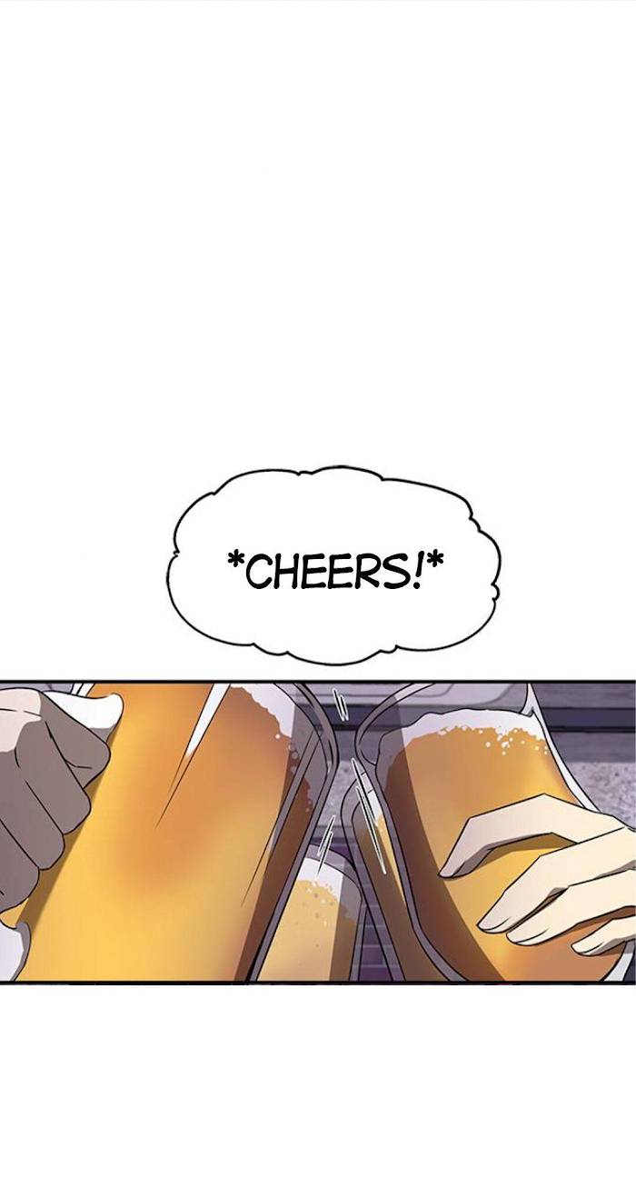 Trapped - Manhwa Chapter 40 - page 21
