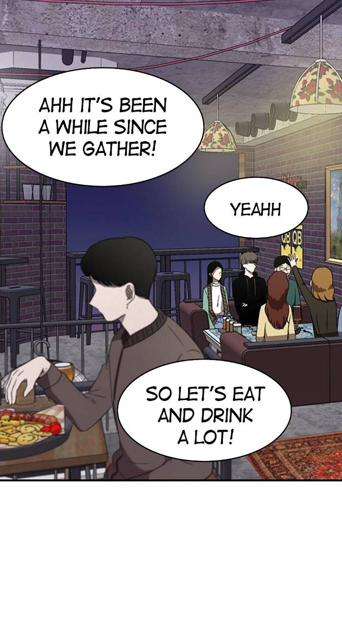 Trapped - Manhwa Chapter 40 - page 22