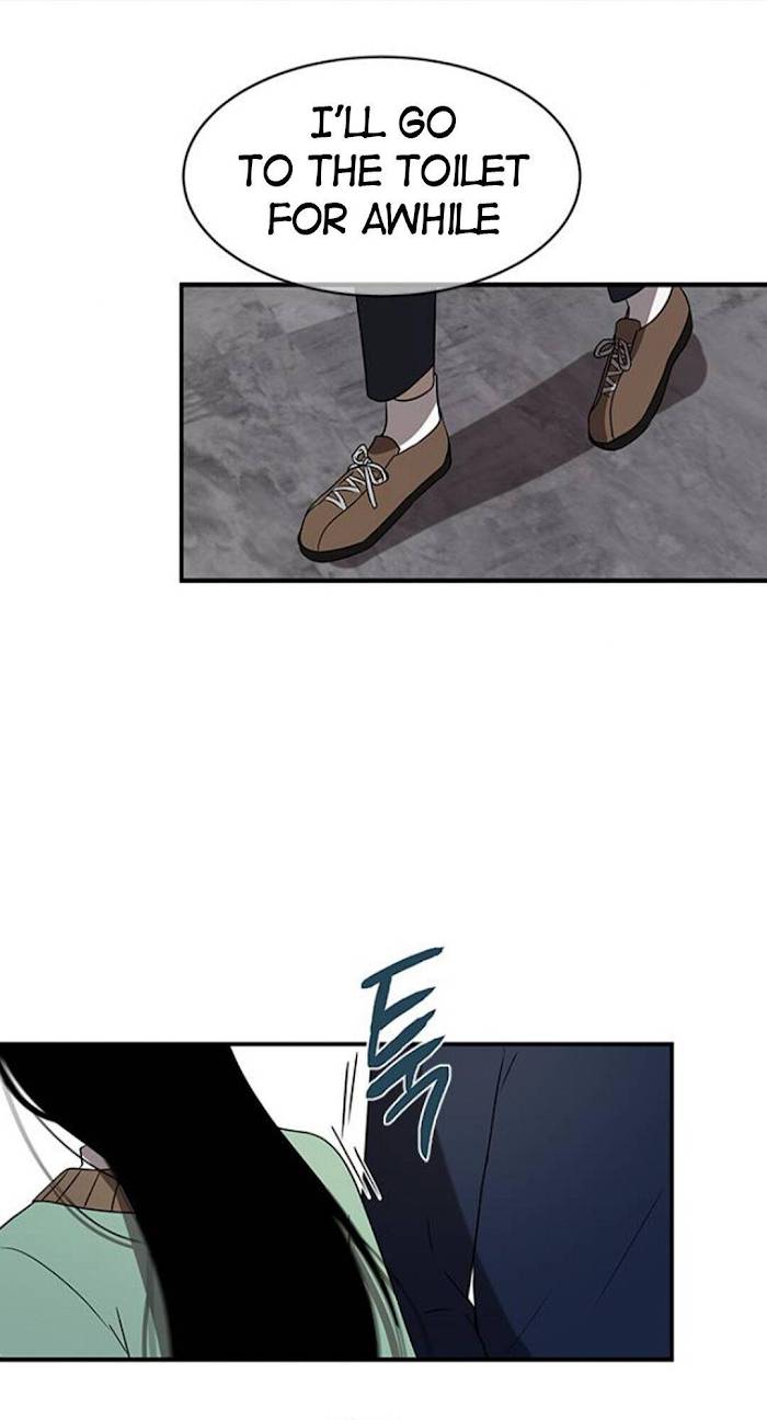 Trapped - Manhwa Chapter 40 - page 25