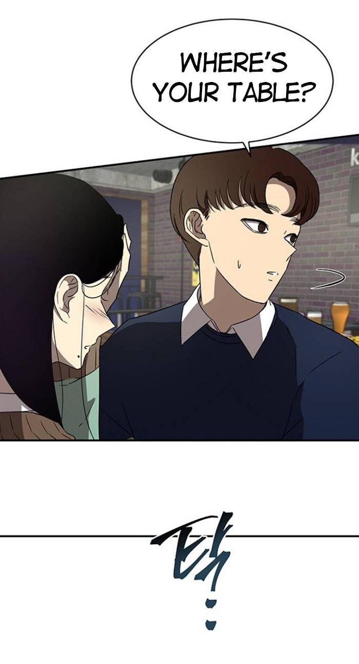Trapped - Manhwa Chapter 40 - page 30
