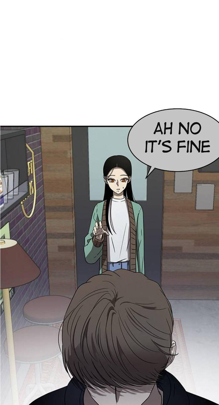 Trapped - Manhwa Chapter 40 - page 34
