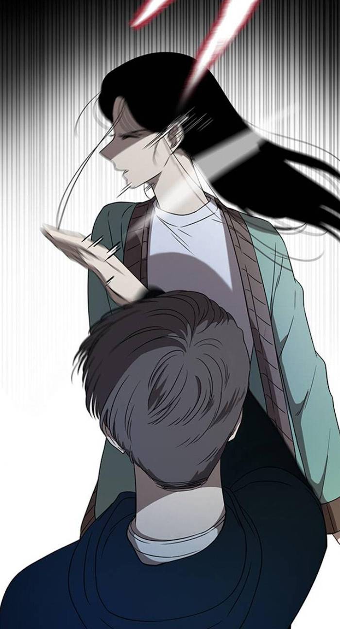 Trapped - Manhwa Chapter 40 - page 36
