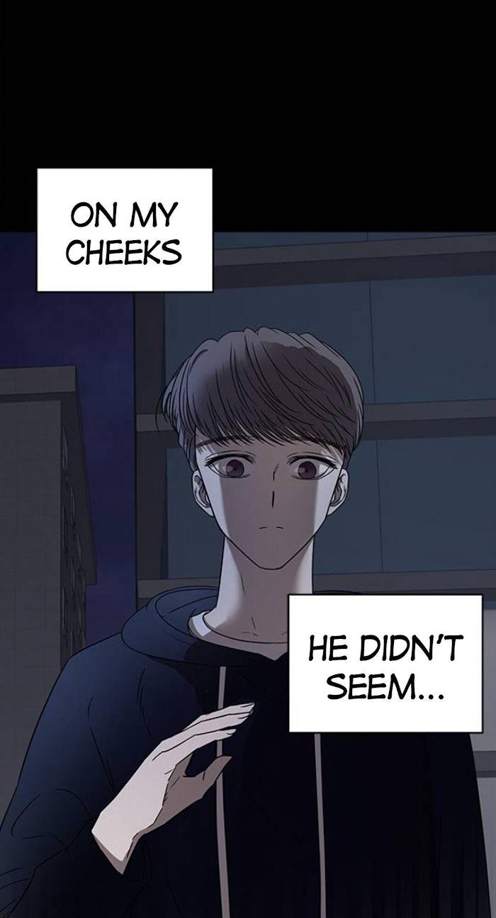 Trapped - Manhwa Chapter 40 - page 38