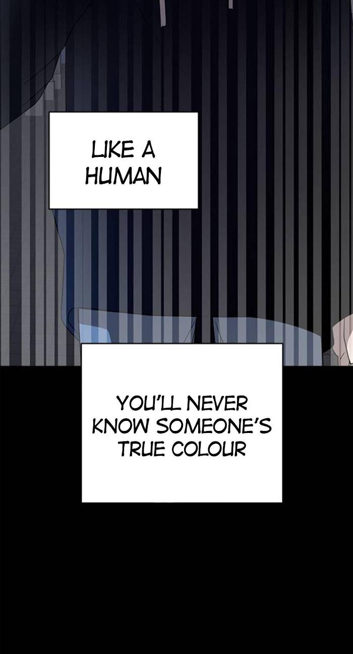 Trapped - Manhwa Chapter 40 - page 39