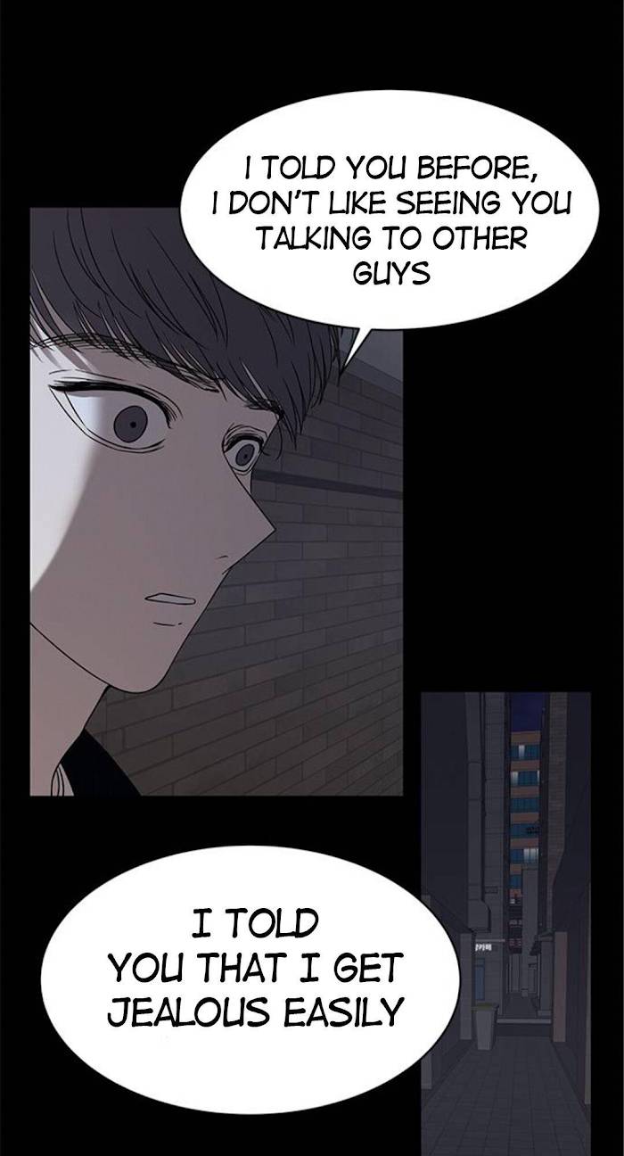 Trapped - Manhwa Chapter 40 - page 40