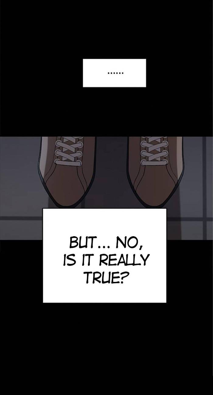 Trapped - Manhwa Chapter 40 - page 47