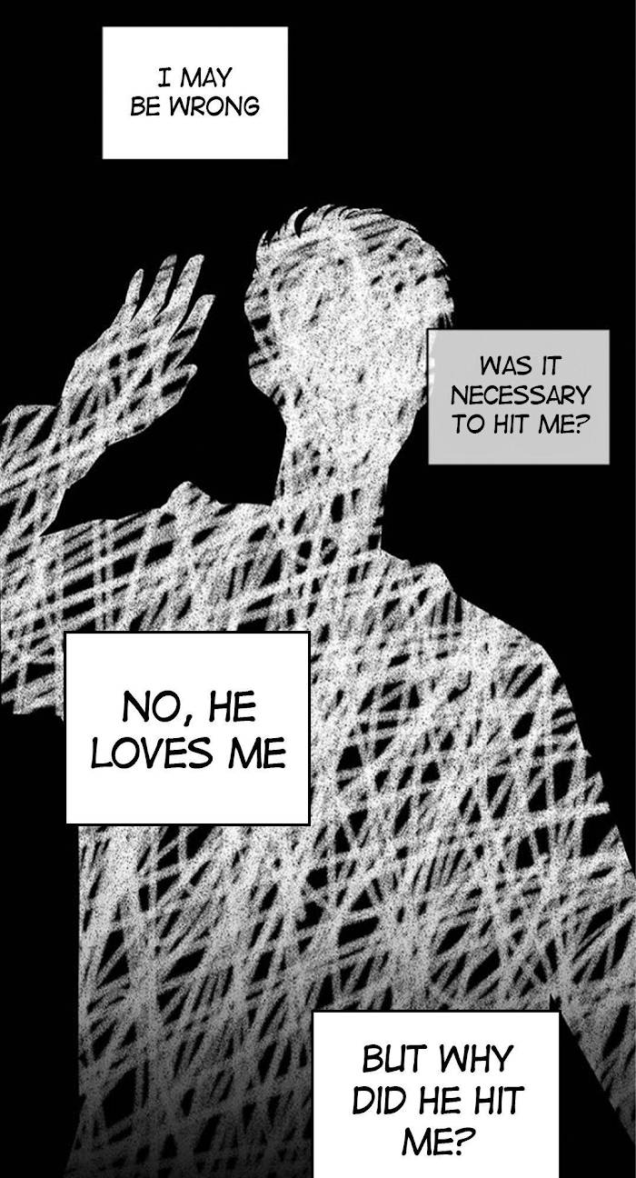 Trapped - Manhwa Chapter 40 - page 48
