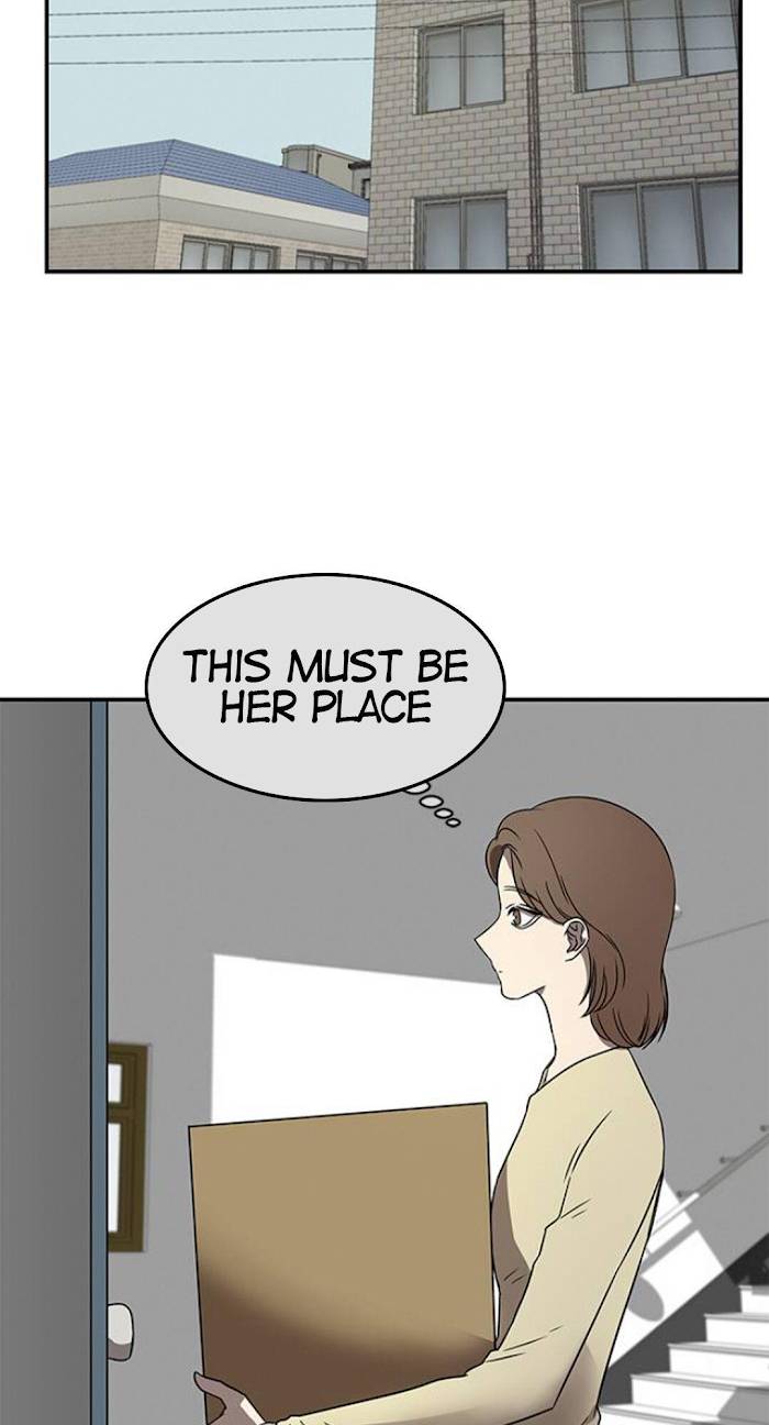 Trapped - Manhwa Chapter 40 - page 53