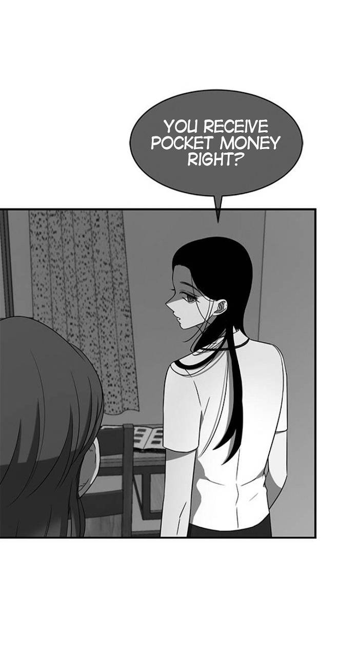 Trapped - Manhwa Chapter 40 - page 56