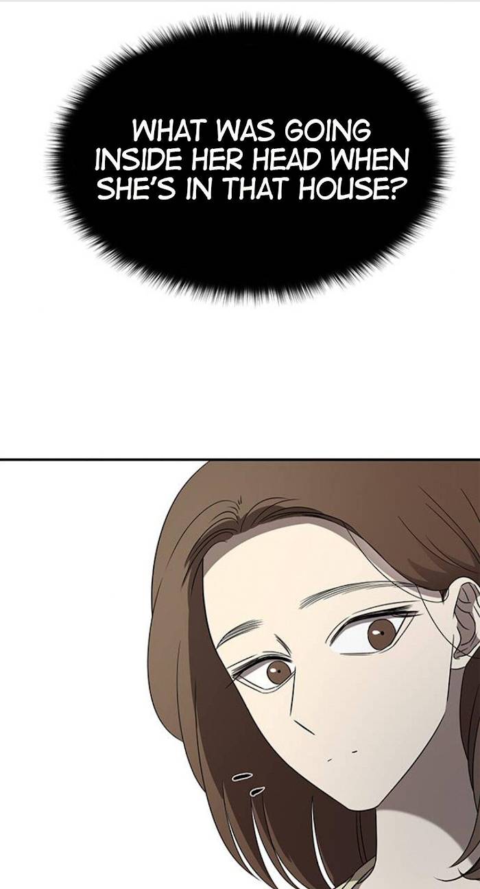 Trapped - Manhwa Chapter 40 - page 58