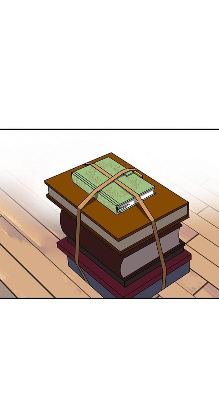 Trapped - Manhwa Chapter 40 - page 59