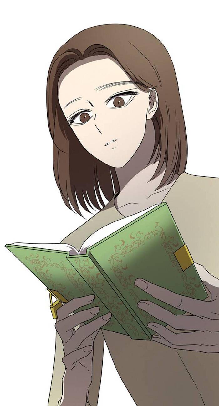 Trapped - Manhwa Chapter 40 - page 60
