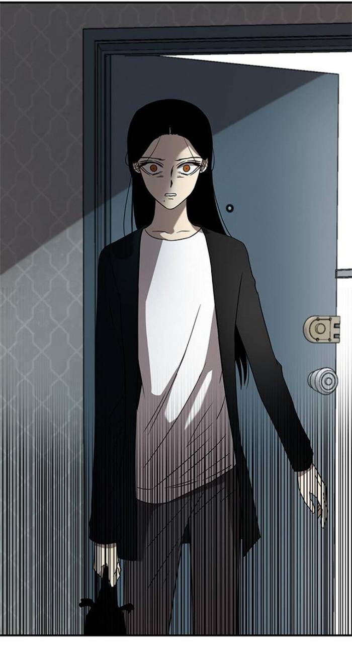 Trapped - Manhwa Chapter 40 - page 64