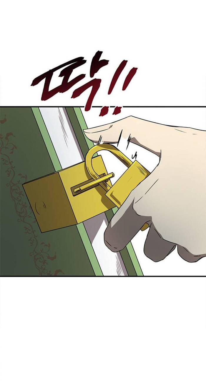 Trapped - Manhwa Chapter 40 - page 69