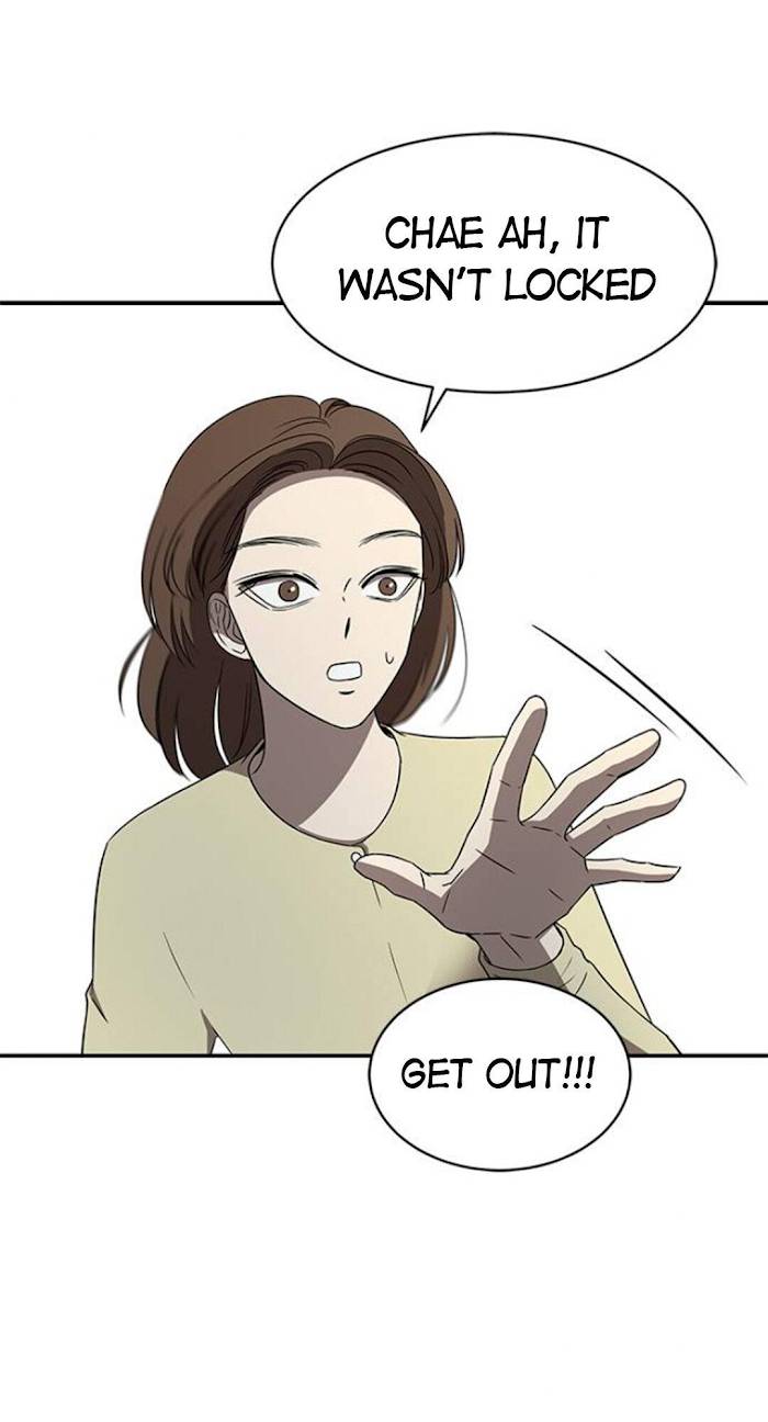 Trapped - Manhwa Chapter 40 - page 70