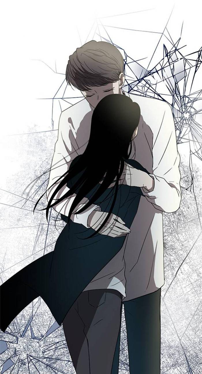 Trapped - Manhwa Chapter 40 - page 75