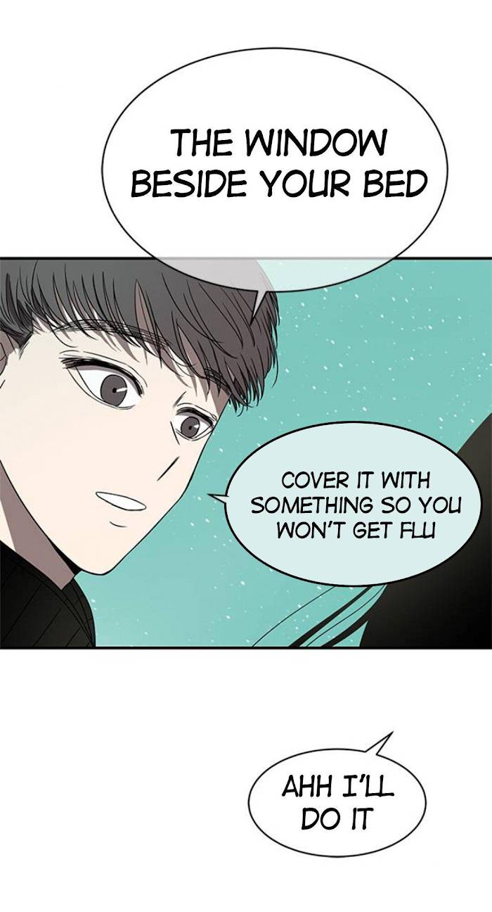 Trapped - Manhwa Chapter 40 - page 78